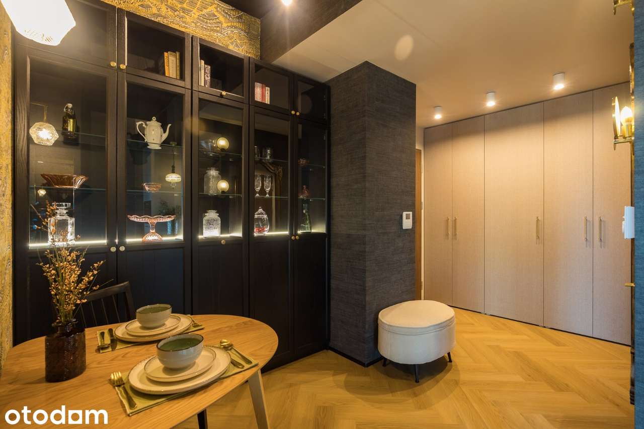 Mieszkanie, 40 m², Warszawa