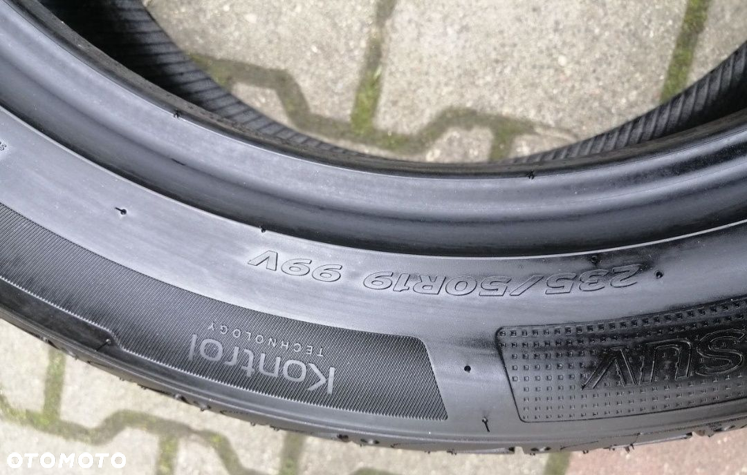 235/50R19 99V Hankook Ventus S1 Evo 2 Suv - 6