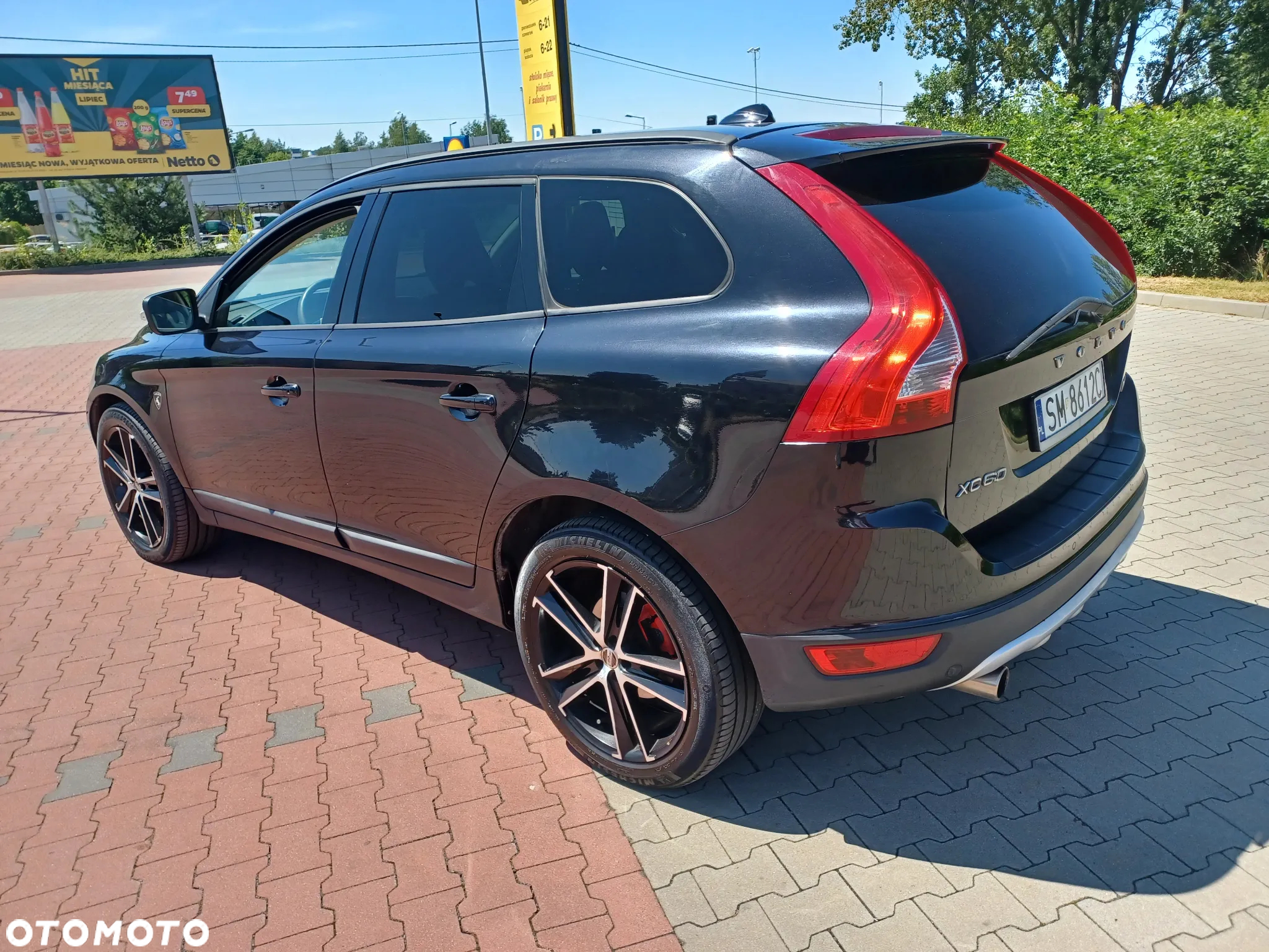 Volvo XC 60 D3 Momentum - 9