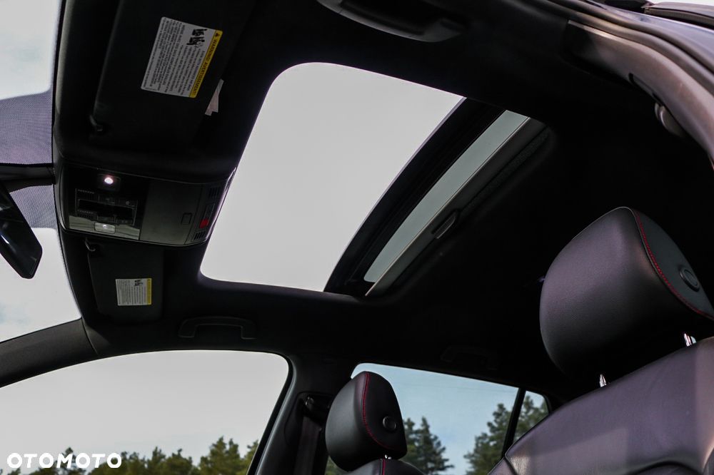 Volkswagen Golf 2.0 TSI OPF DSG GTI Clubsport - 25