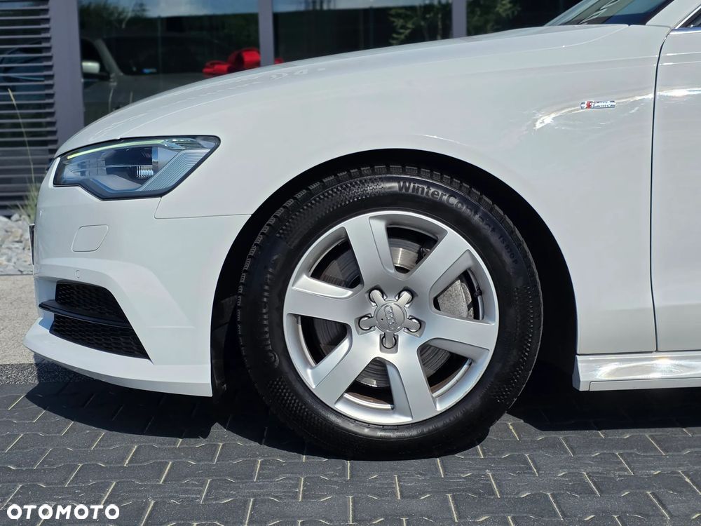 Audi A6 Avant - 19