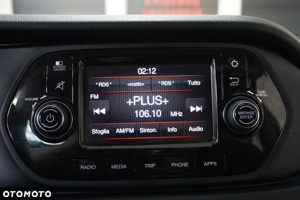 Fiat Tipo 1.4 16V Pop - 24