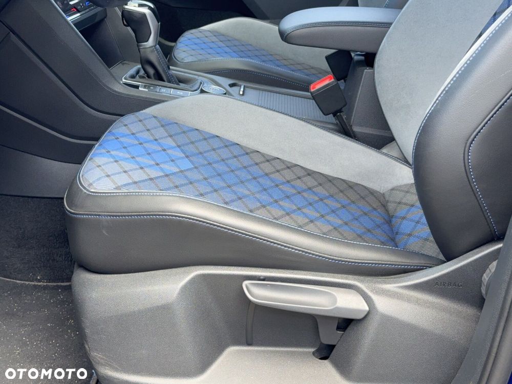 Volkswagen Tiguan 2.0 TSI 4Mot R DSG - 24