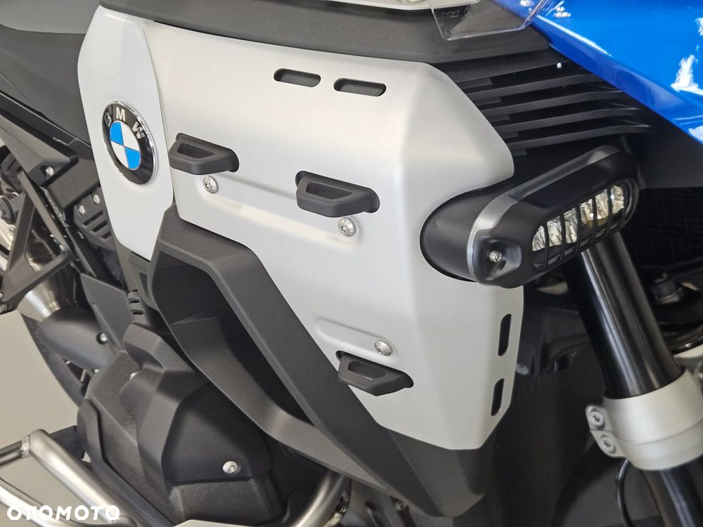 BMW GS - 9