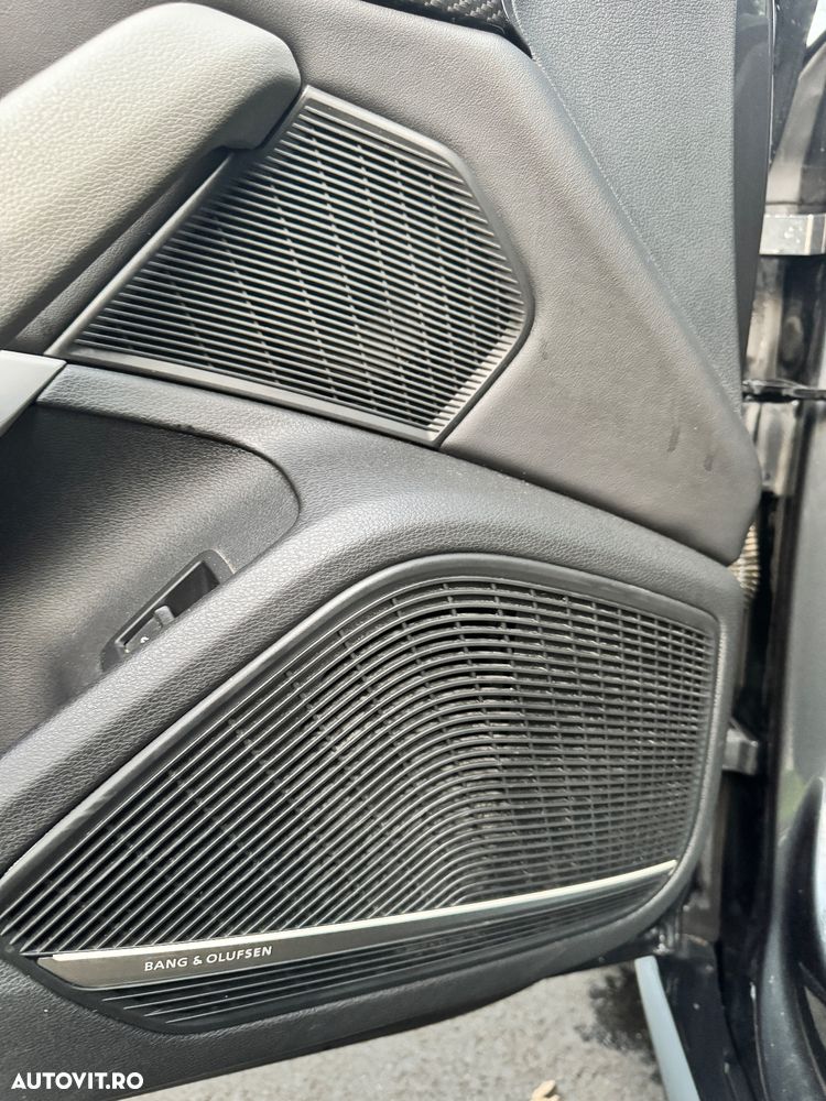 Audi A5 Sportback 3.0 TDI quattro tiptronic sport - 13