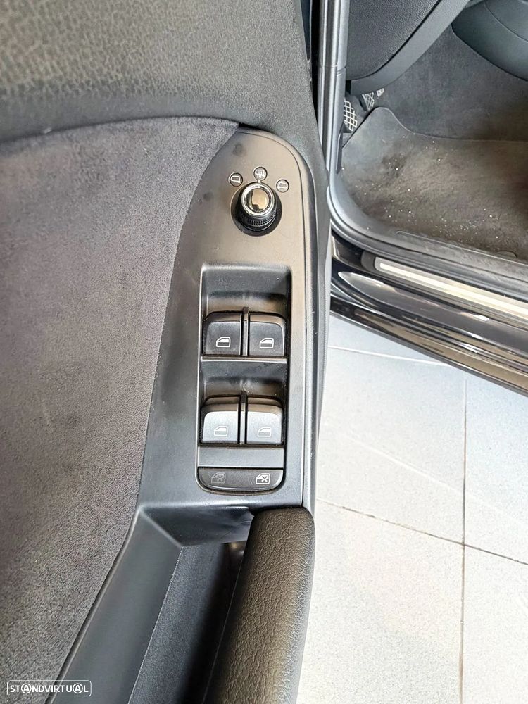 Audi A4 Avant 2.0 TDI DPF S line Sport Pack (plus) - 6