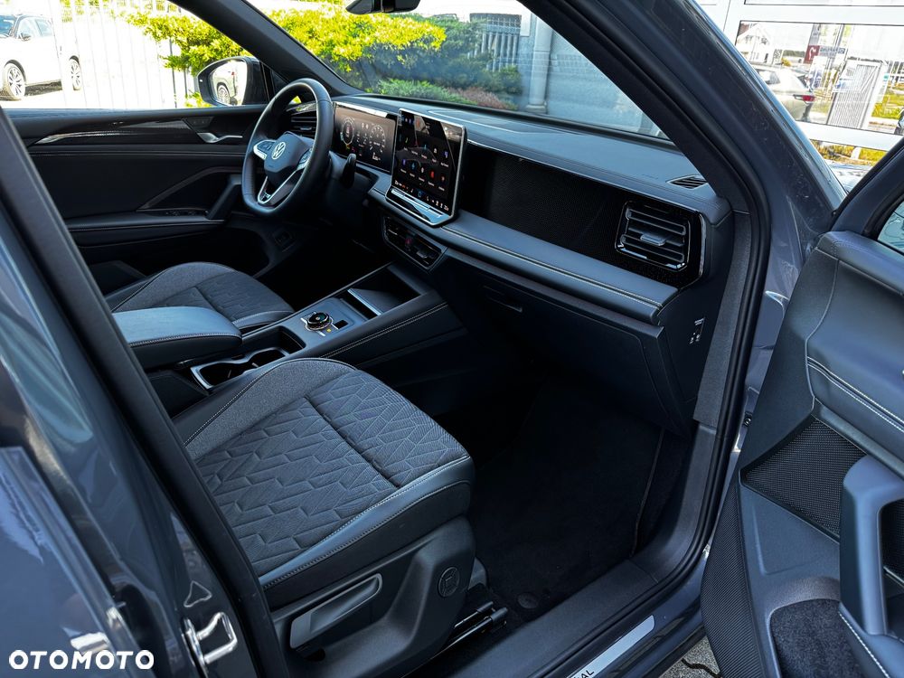 Volkswagen Tiguan 1.5 eTSI OPF DSG Goal - 15