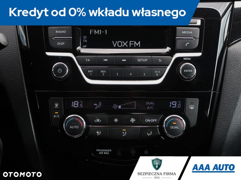 Nissan Qashqai - 13