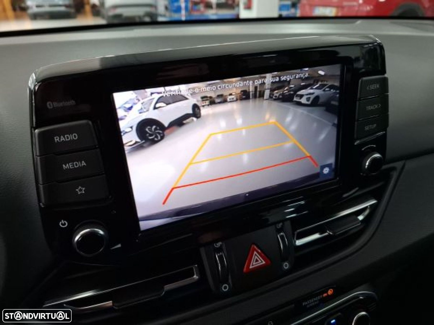 Hyundai i30 1.0 T-GDI Style Plus - 21