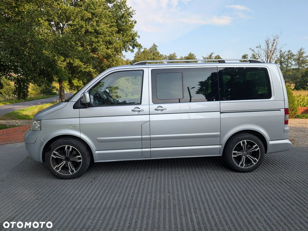 Volkswagen Multivan L1 Business - 3
