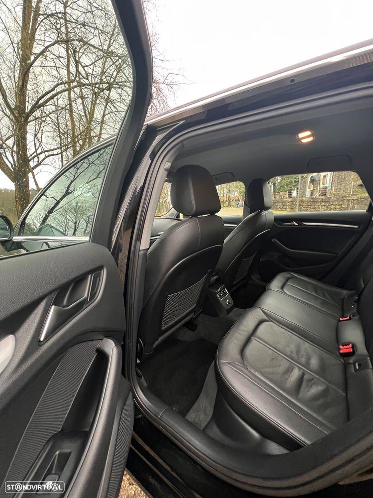 Audi A3 1.6 TDI S-line S tronic - 25