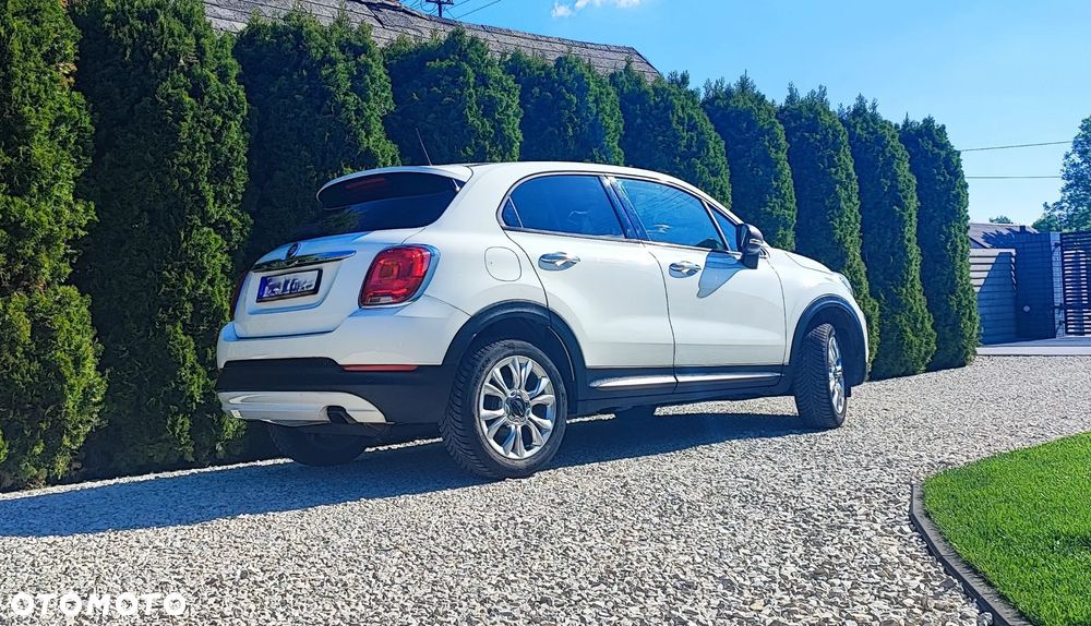 Fiat 500X - 12