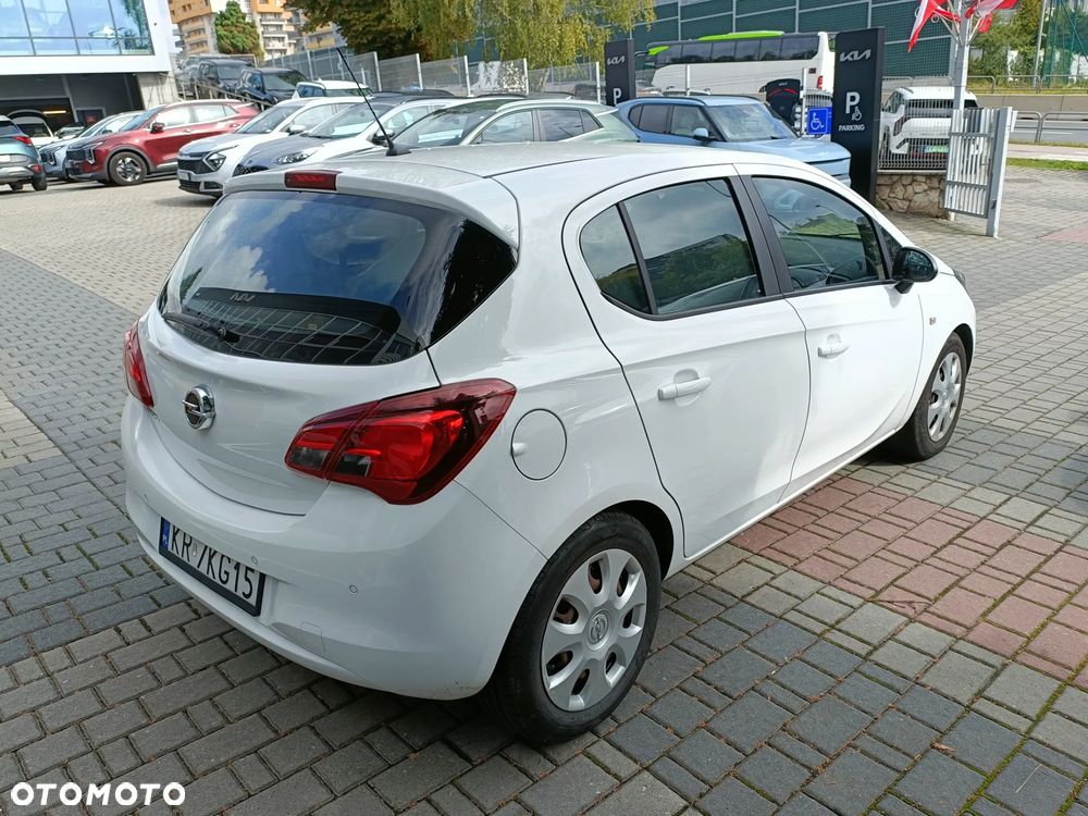 Opel Corsa 1.4 Enjoy - 5