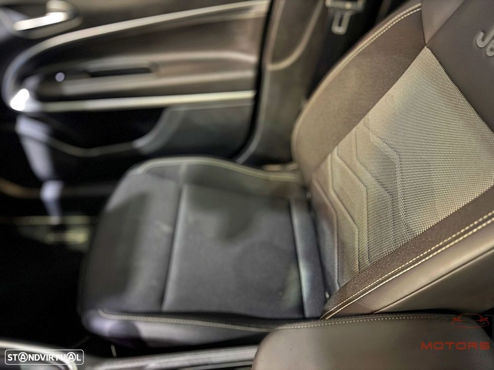 Jeep Avenger 1.2 GSE T3 Altitude - 22