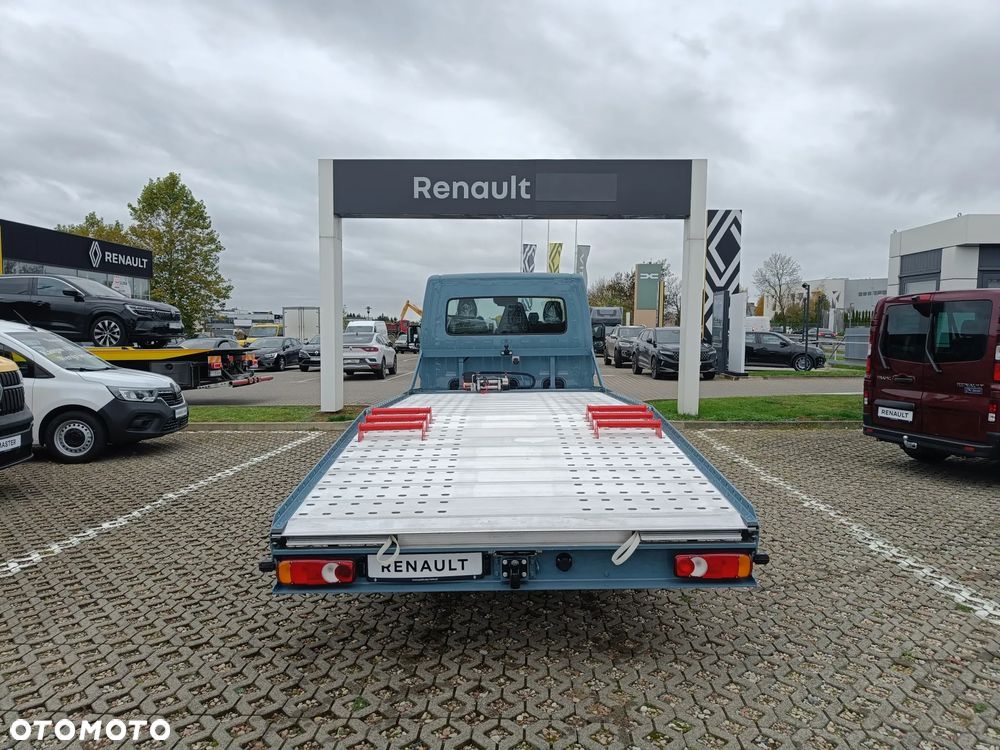 Renault Nowy Master - 6