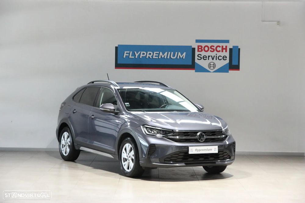 VW Taigo 1.0 TSI Urban - 1