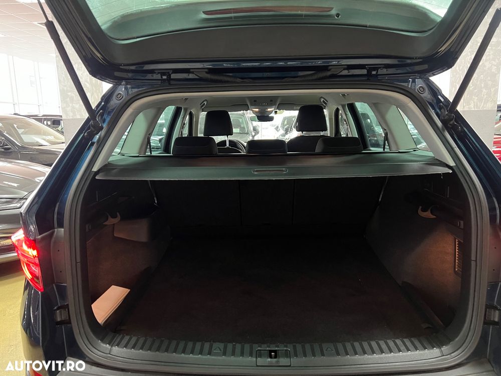 Skoda Kodiaq 2.0 TDI 4X4 DSG Sportline - 19