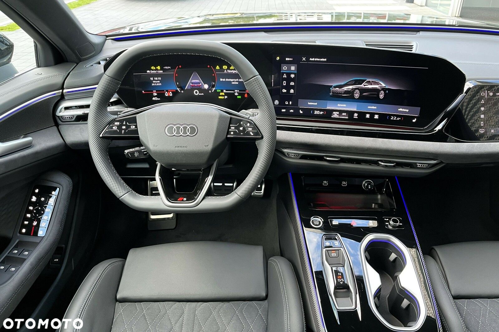 Audi A6 - 29