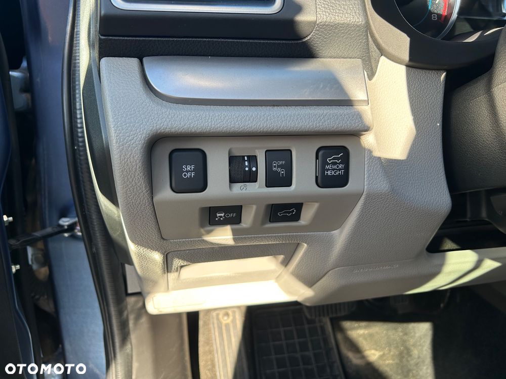 Subaru Forester - 20