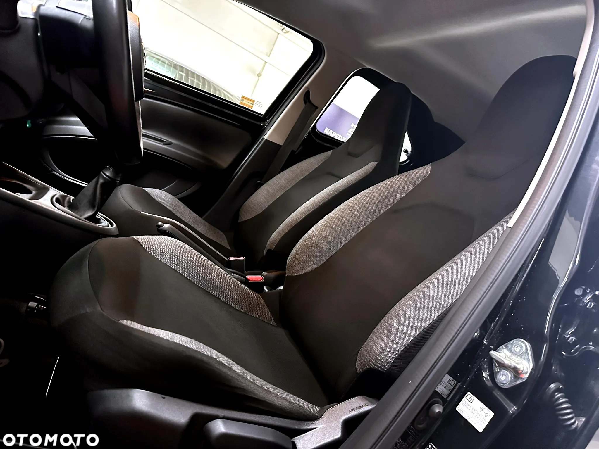 Toyota Aygo X 1.0 VVT-i Comfort - 17