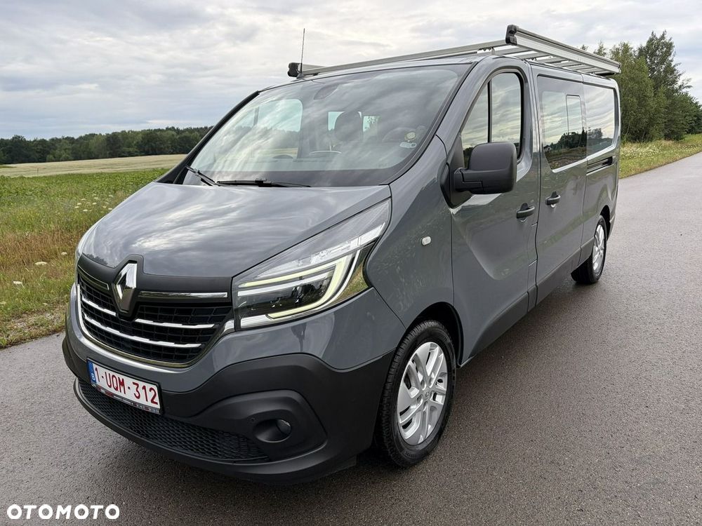 Renault Trafic - 7