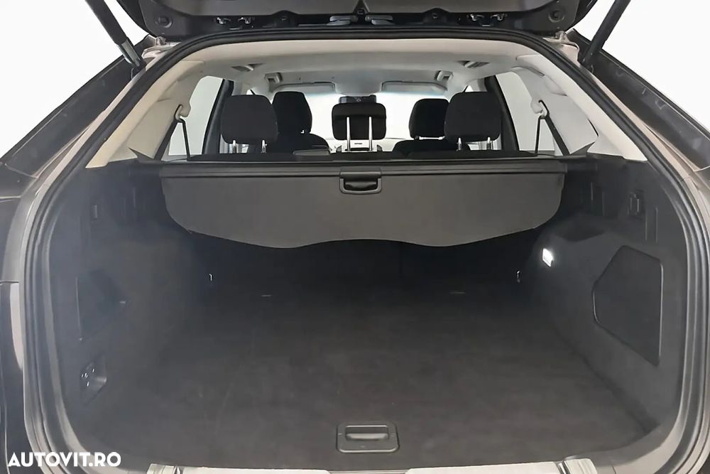 Ford Edge 2.0 Panther A8 AWD Titanium - 10
