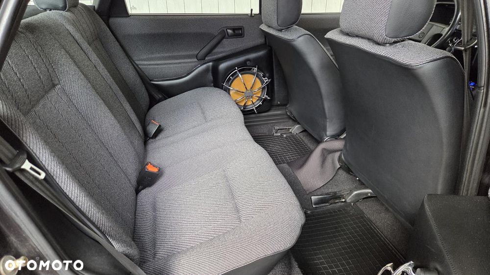 Volkswagen Passat 1.8 / 1.8 C - 20