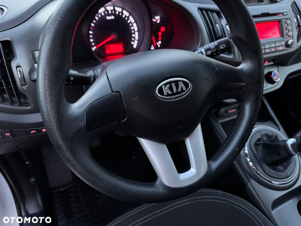 Kia Sportage 1.6 GDI L 2WD - 23