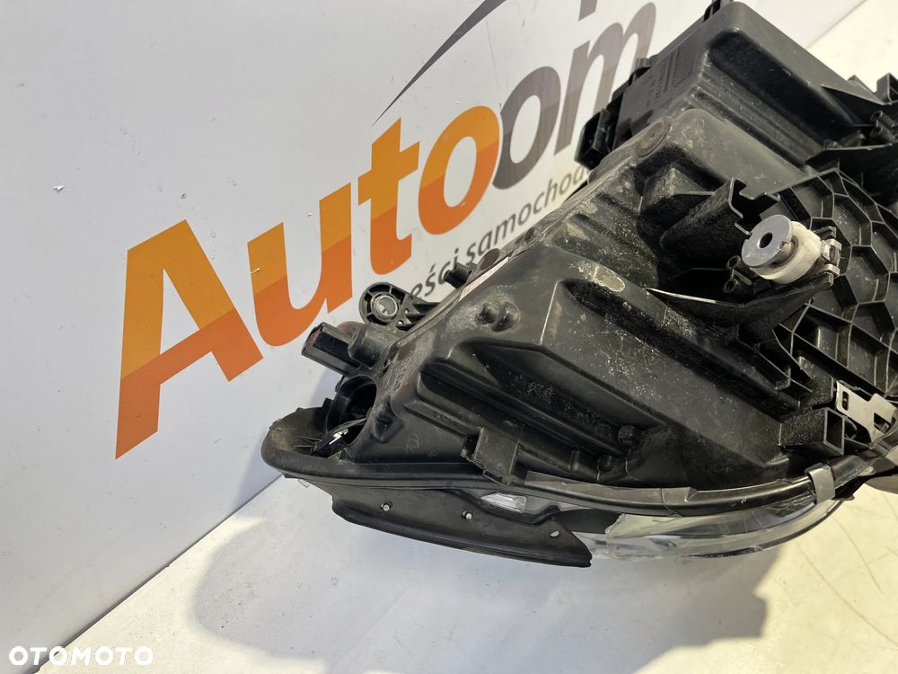 BMW IX3 G08 G01 LEWY PRZÓD   ADAPTIVE 8739653-02 ,6002TA0355 - 10
