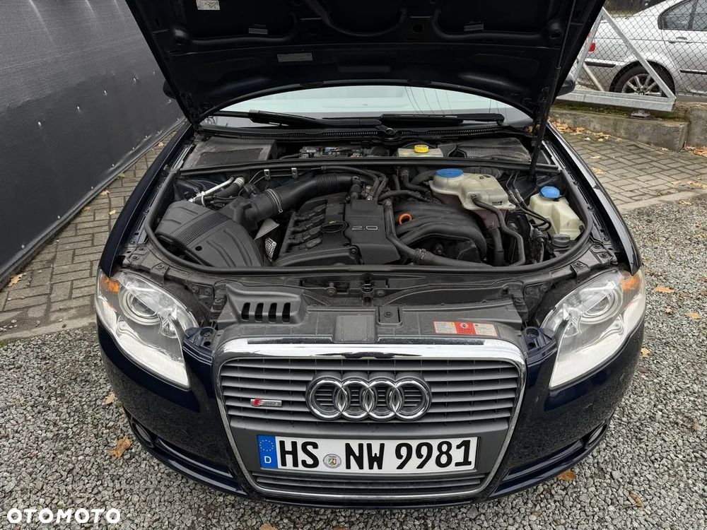 Audi A4 Avant - 14