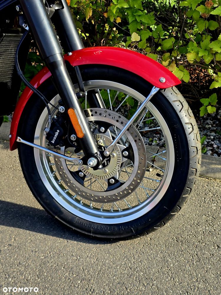 BSA Gold Star - 31