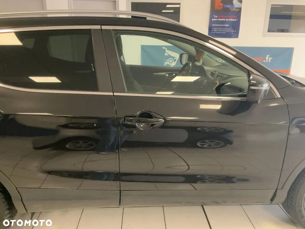 Nissan Qashqai 1.3 DIG-T TEKNA - 13