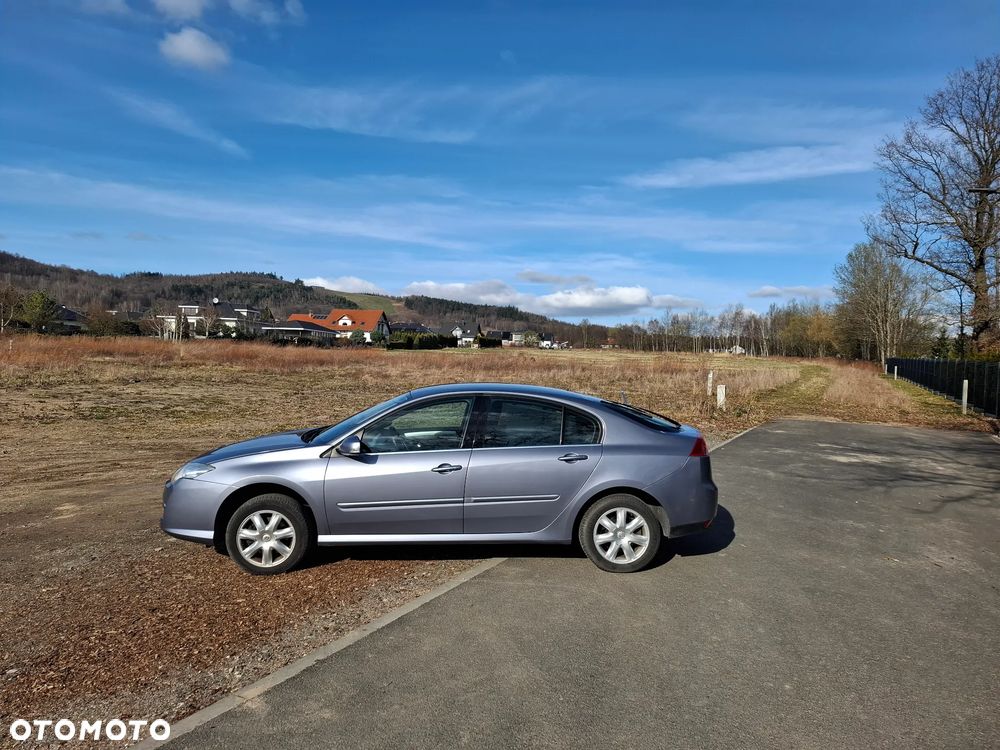 Renault Laguna 2.0 Expression - 21