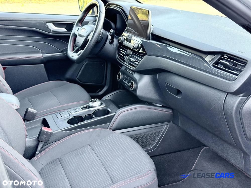 Ford Kuga 2.0 EcoBlue ST-LINE X - 10