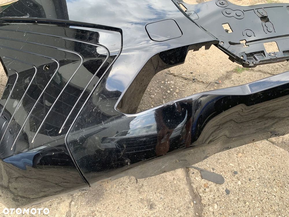 ZDERZAK PRZÓD BMW IX I20 PO 2021 51117933621 - 7