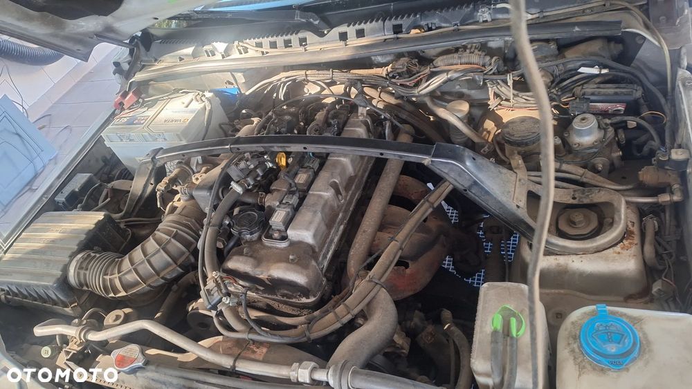 Suzuki Vitara 2.0 16V JLXS - 7