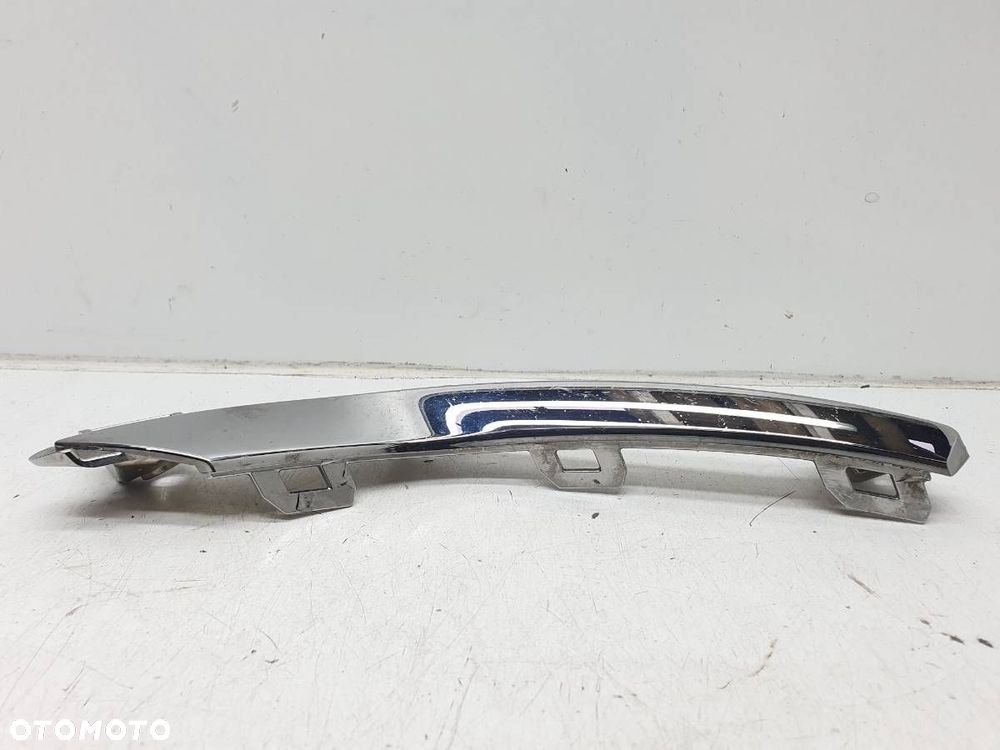 LISTWA CHROM ZDERZAKA TYŁ LEWA RENAULT KADJAR 2015-2022 850876275R - 7