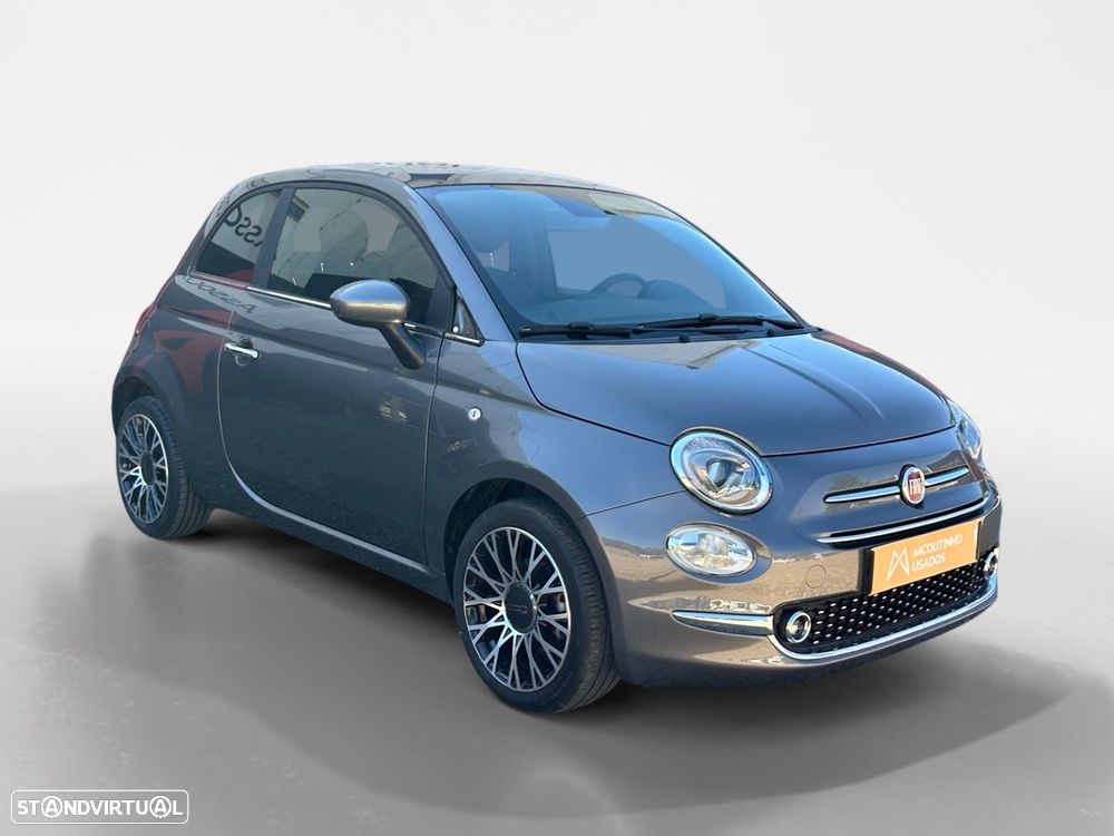 Fiat 500 - 7