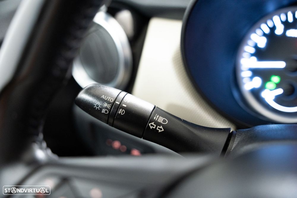 Nissan Micra 0.9 IG-T N-Connecta S/S - 15