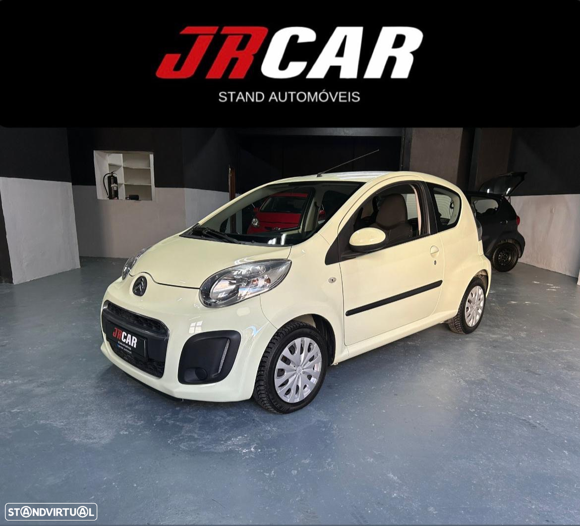 Citroën C1 1.0 Style - 15