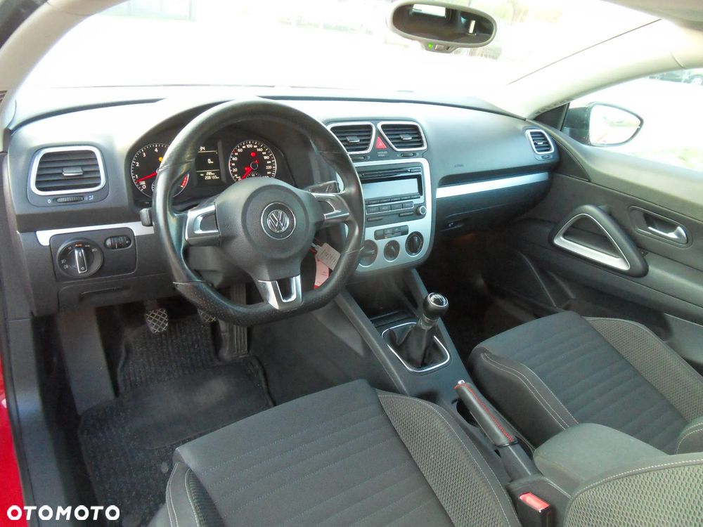 Volkswagen Scirocco 1.4 TSI Life - 12