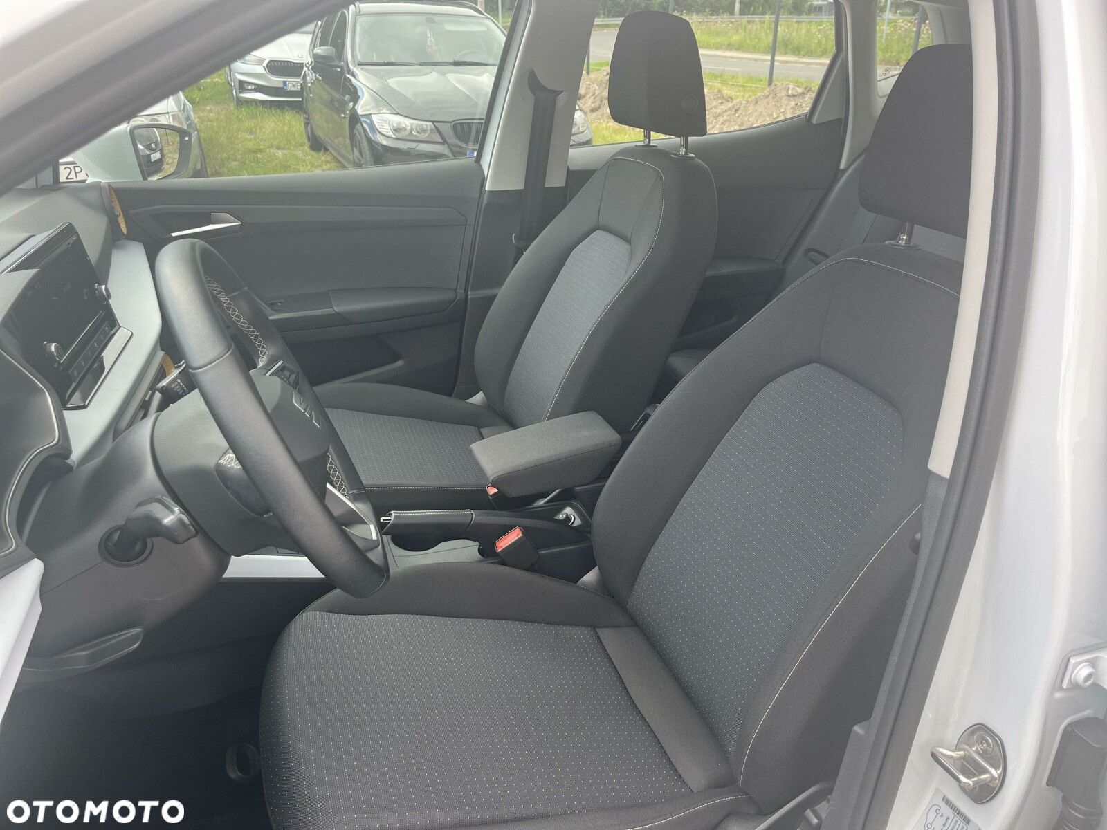 Seat Arona 1.0 TSI Style S&S DSG - 11