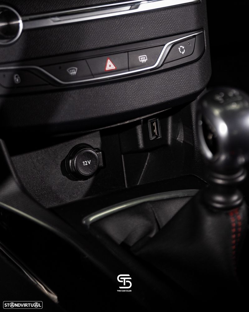 Peugeot 308 1.2 PureTech GT Line - 19