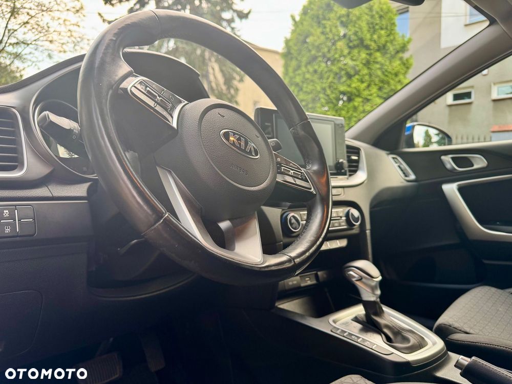 Kia XCeed 1.5 T-GDI M DCT - 9