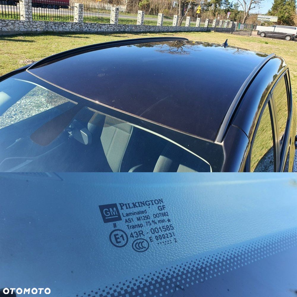 Opel Zafira - 40