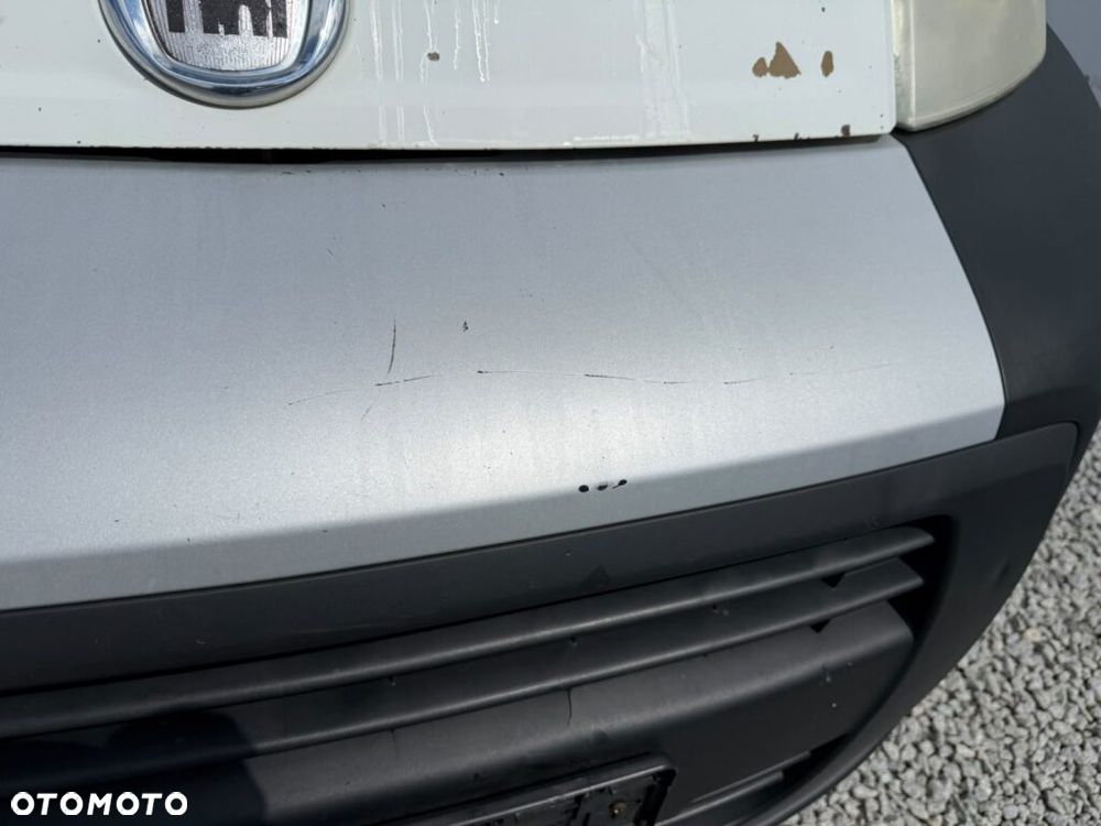Fiat Fiorino - 18