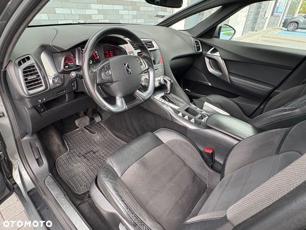 Citroën DS5 2.0 HDi Pure Pearl - 9