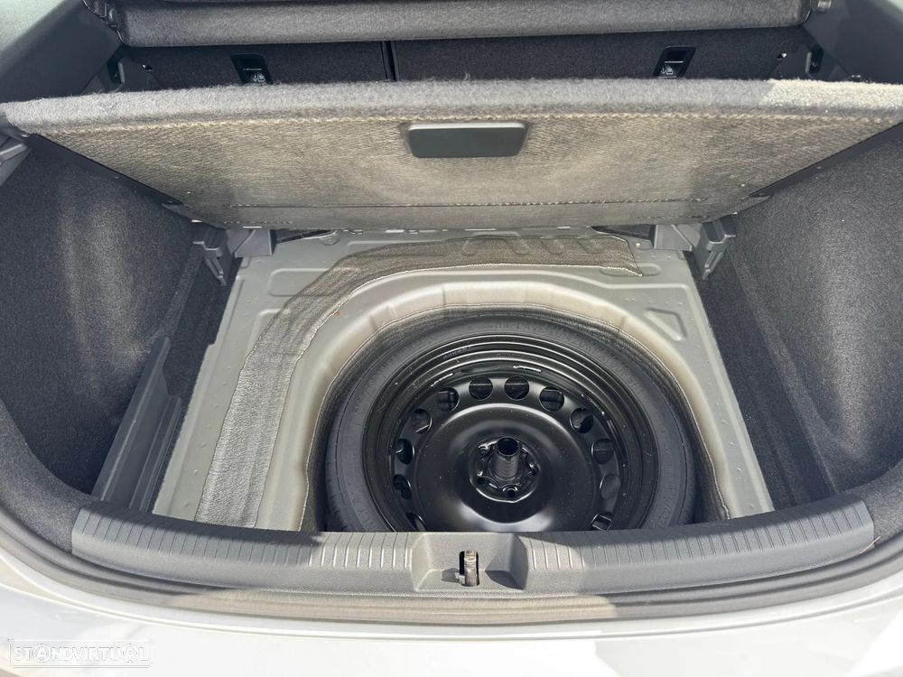 VW Taigo 1.0 TSI Life - 23