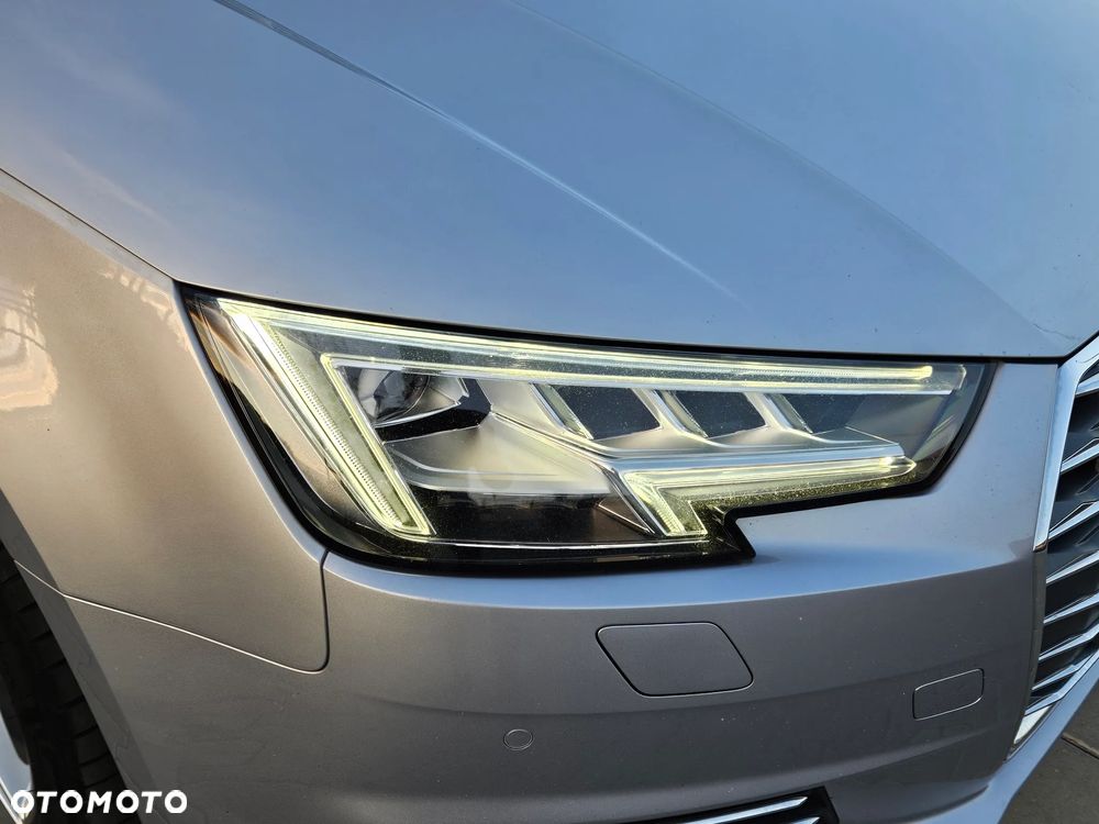 Audi A4 Avant 3.0 TDI quattro S tronic - 18