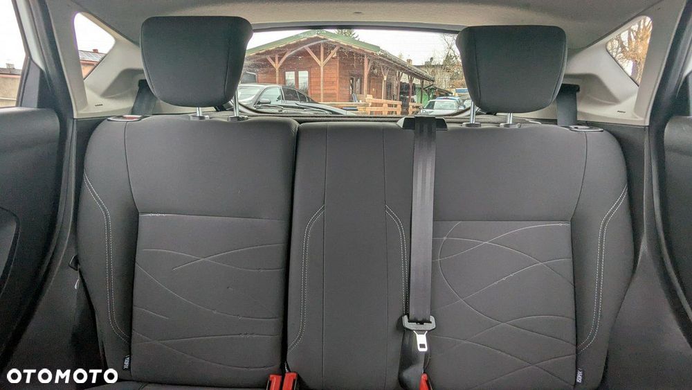 Ford Fiesta - 11